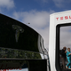 Tesla Supercharger
